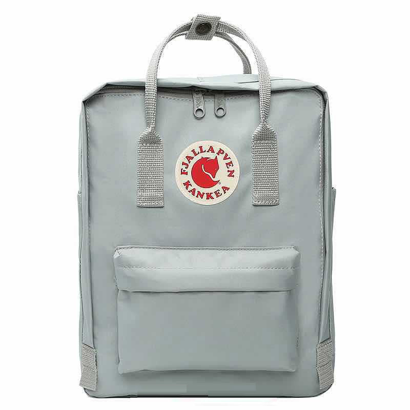 Fjallraven Kanken Classic Mist