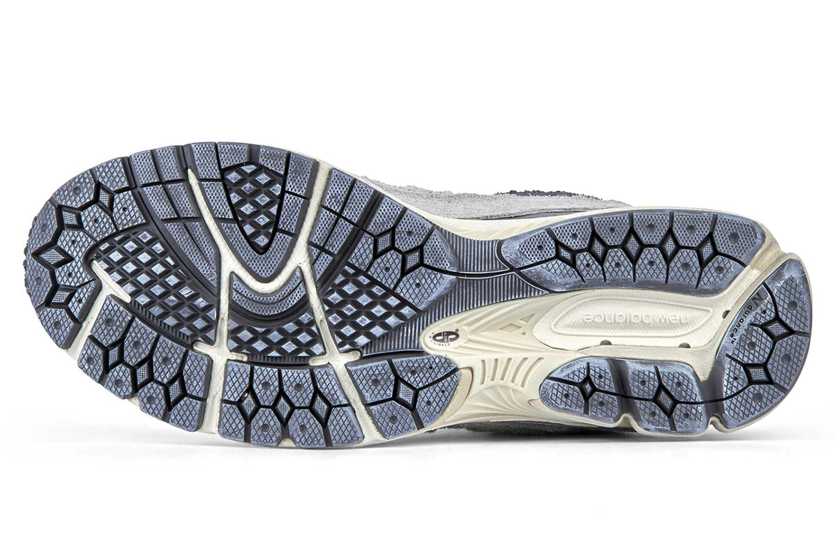 New Balance M2002RDA - Rain Cloud/Magnet