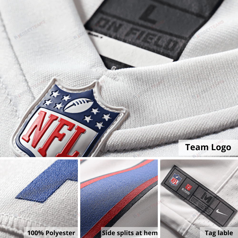 Sean Taylor 21 Washington Commanders Retired Player RFLCTV Limited Jersey - Black