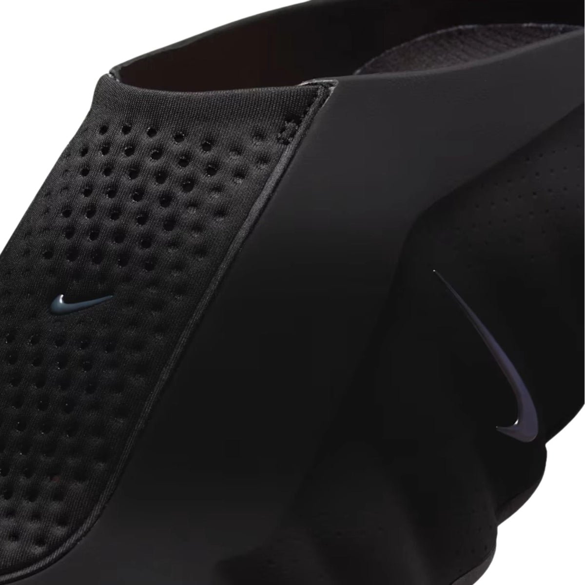 Nike Mind 001 Slide 'Black Chrome' Women's (2026)