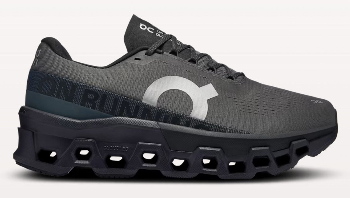 Women's On Cloudmonster 2