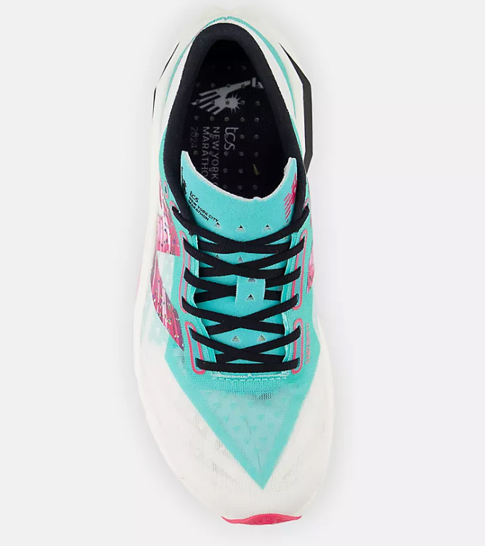 Women's New Balance Supercomp Elite v4