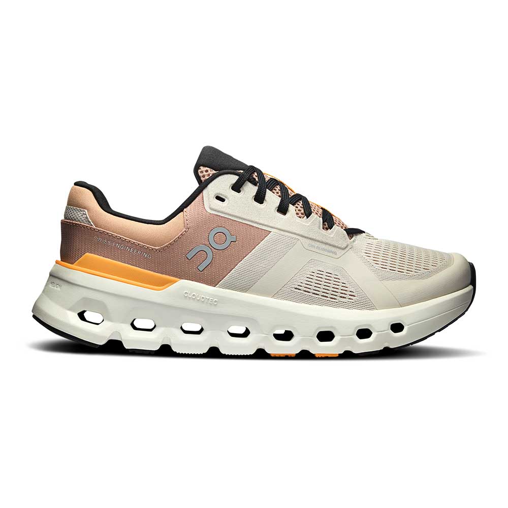 Women's On Cloudrunner 2 (Wide) (FINAL SALE)