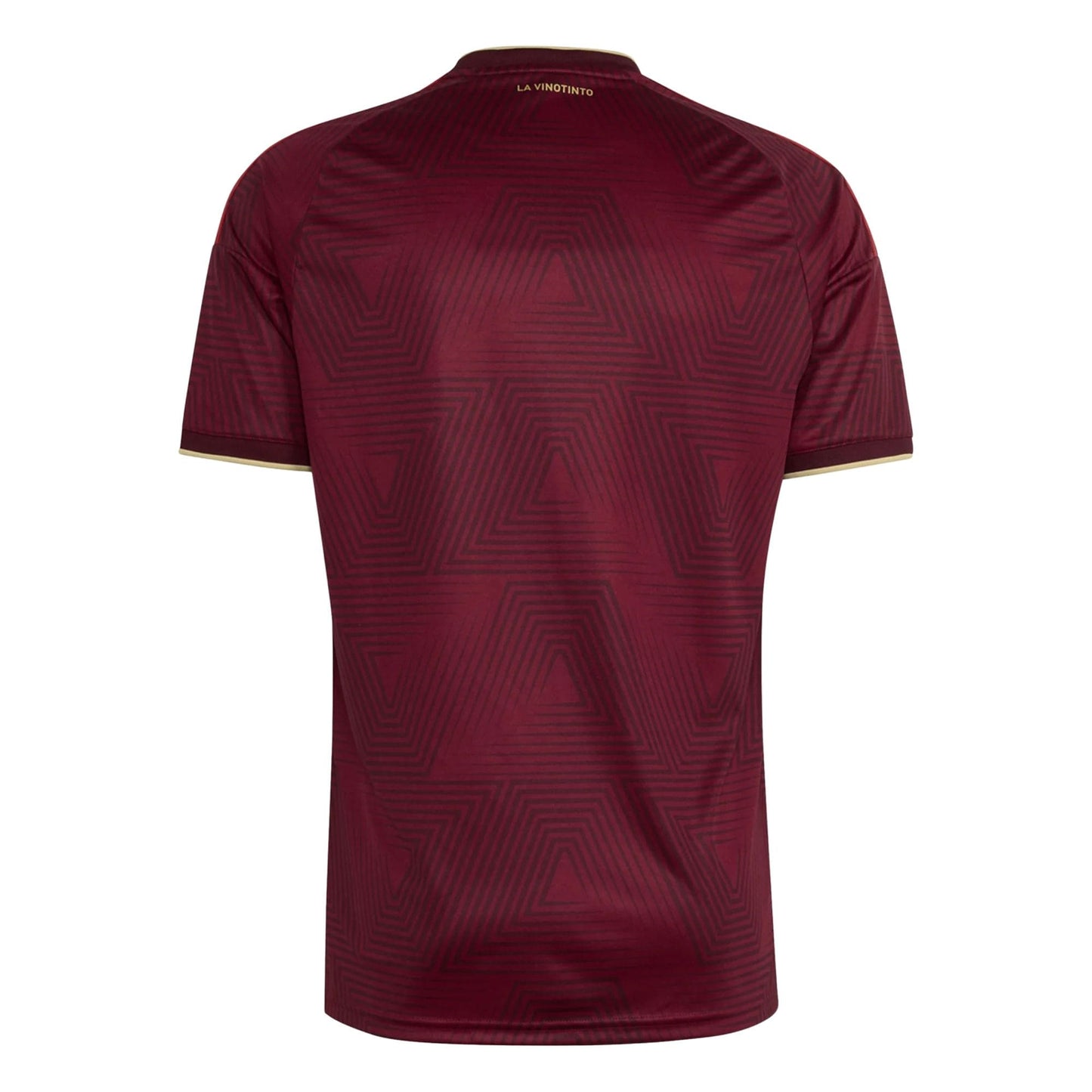2026 Venezuela Home Jersey
