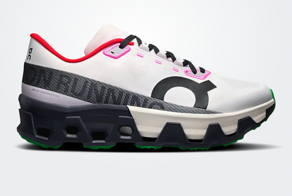 Men's On Cloudmonster Hyper Shoe