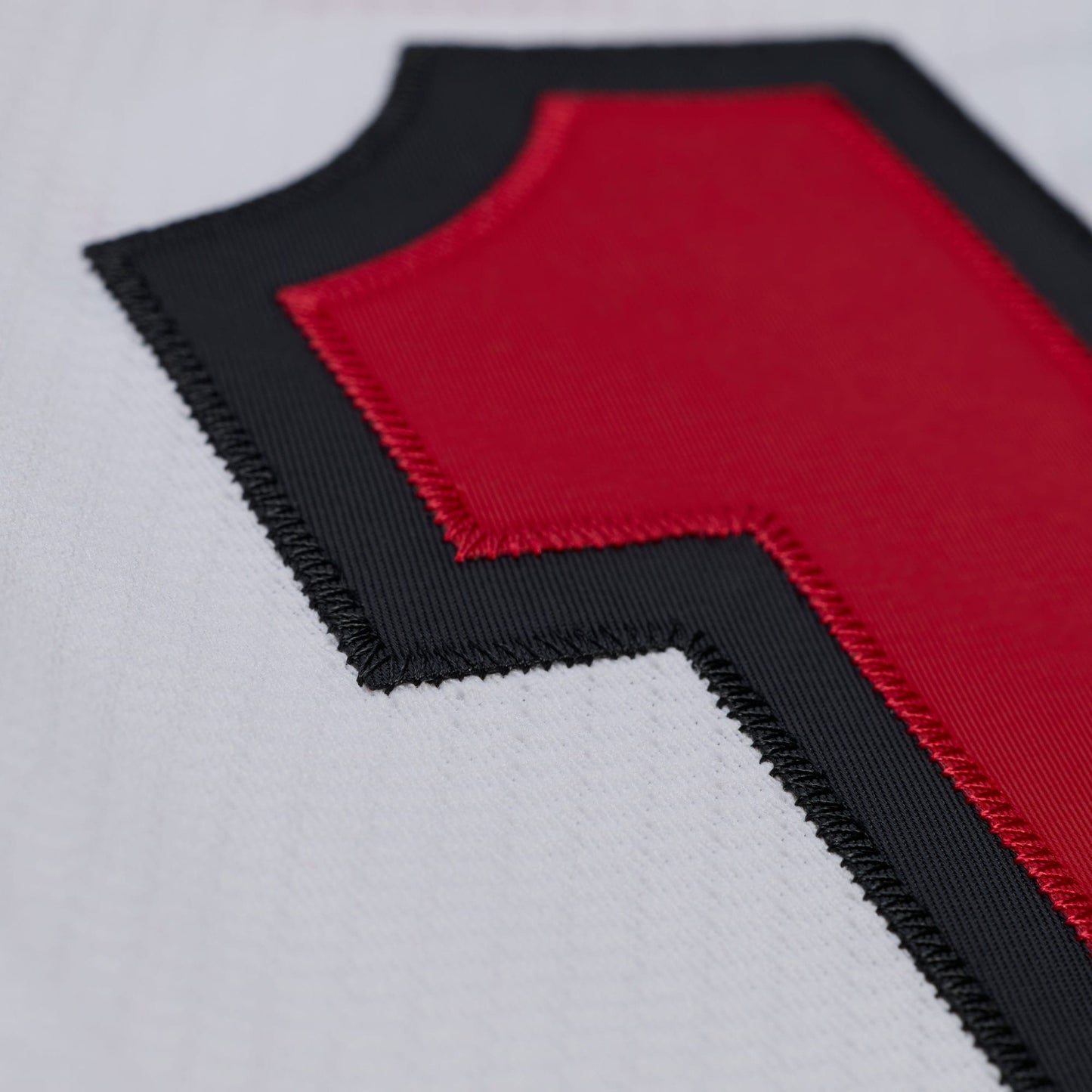 Rod Brind'Amour Carolina Hurricanes Mitchell & Ness 2005/06 Power Play Jersey - White