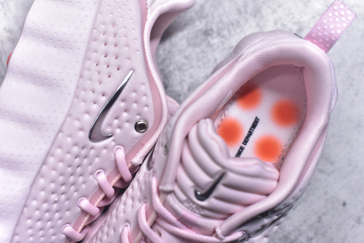 Women's Nike Mind 002 "Pink Smoke" Soft Foam Lifestyle Sneakers