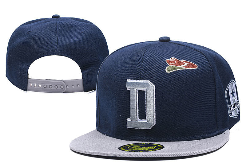 Dallas Cowboys New Era Cap