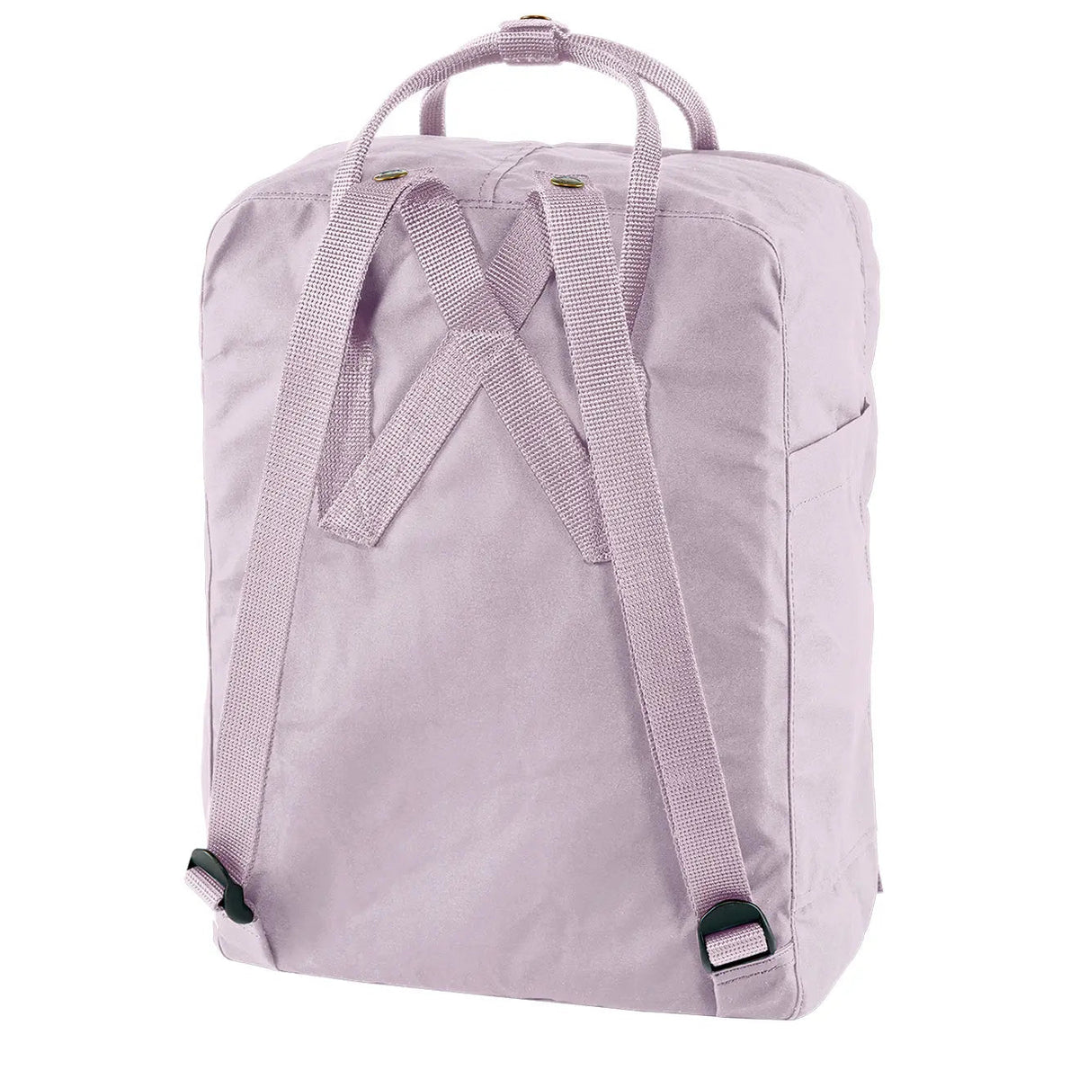 Fjallraven Kanken Classic Backpack Pastel Lavender