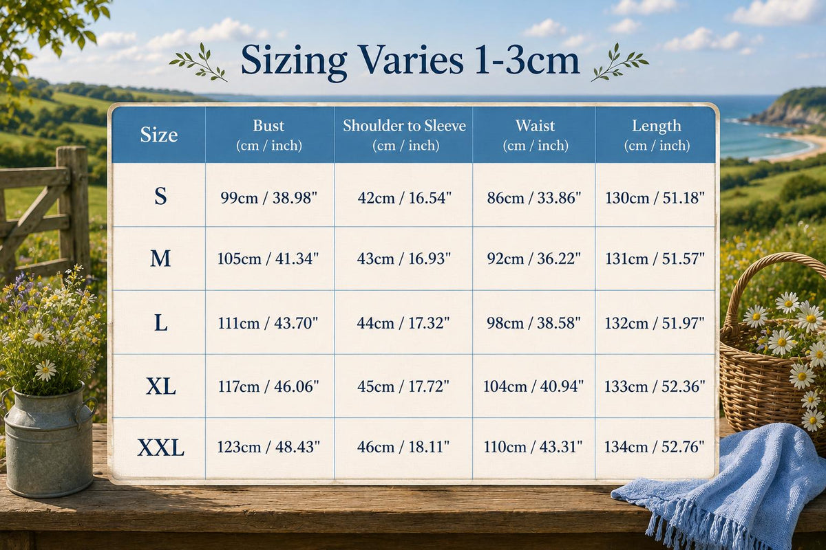 Maxi Shirt Dress for Women, Short Sleeve Button Down Summer Dress, Bohemian Casual Loose Fit Long Dress, Resort Style Wear, Blue