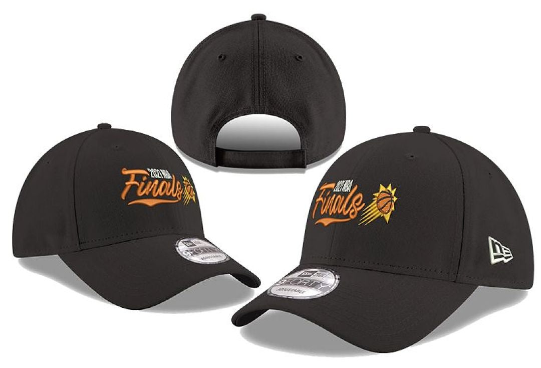 Men NBA Phoenix Suns Snapback Cap