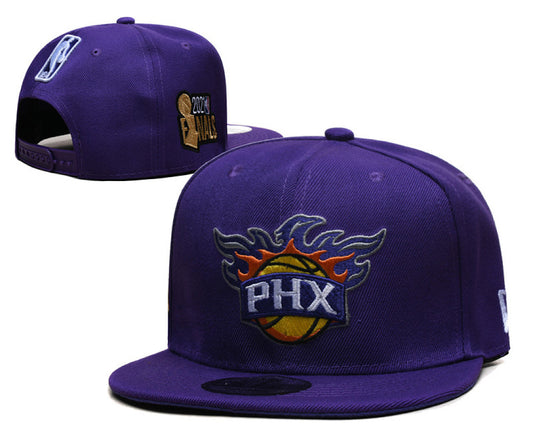 Men NBA Phoenix Suns Snapback Cap