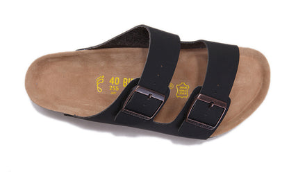 Birkenstock Arizona Black
