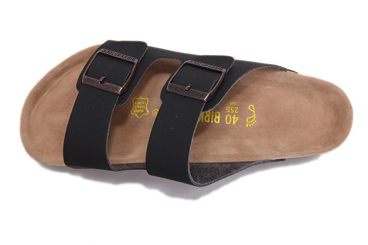Birkenstock Arizona Black