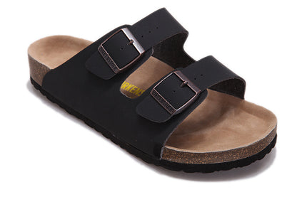Birkenstock Arizona Black