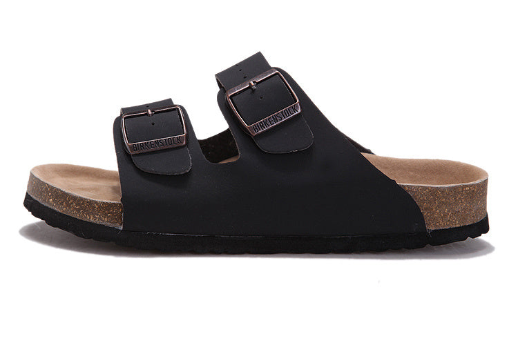 Birkenstock Arizona Black