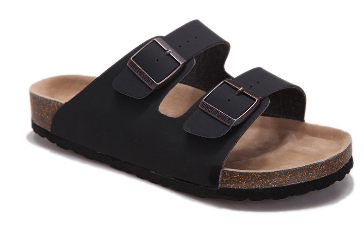 Birkenstock Arizona Black