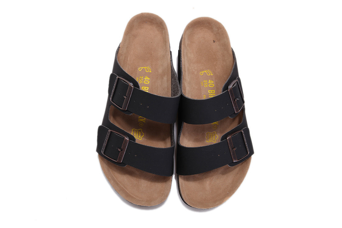 Birkenstock Arizona Black