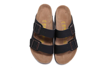 Birkenstock Arizona Black