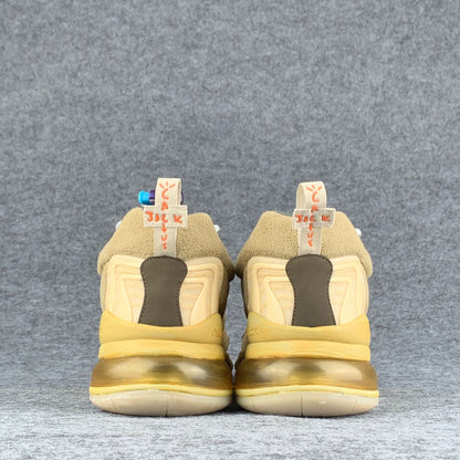Travis Scott x Air Max 270 React ENG 'Cactus Trails'