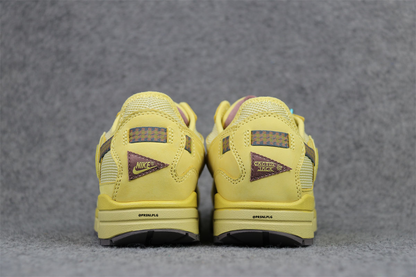 Travis Scott x Air Max 1 'Saturn Gold'