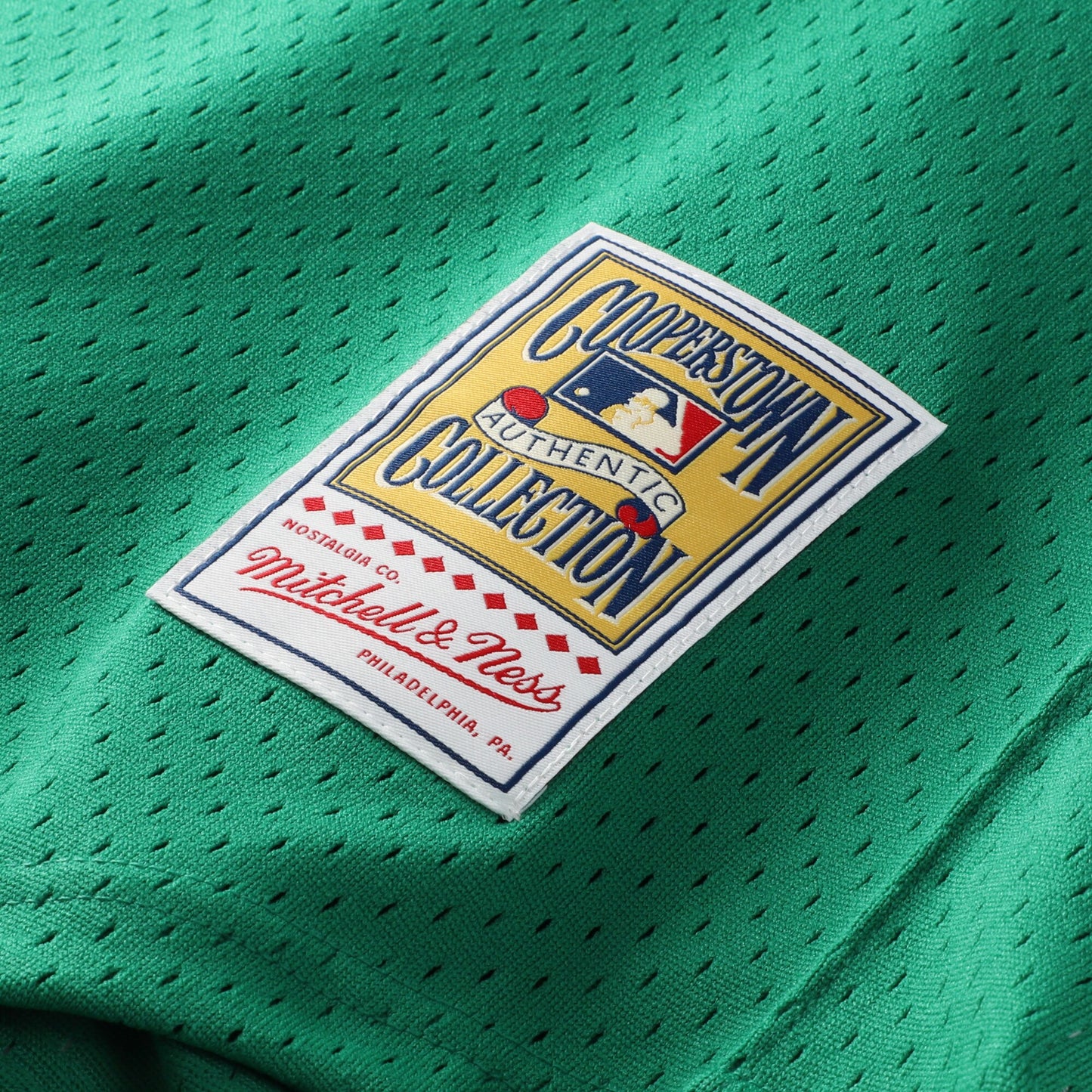 Roy Halladay Toronto Blue Jays Mitchell &amp;amp; Ness Authentic Batting Practice Jersey - Green