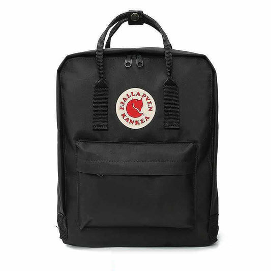 Fjallraven Kanken Laptop 17 Black