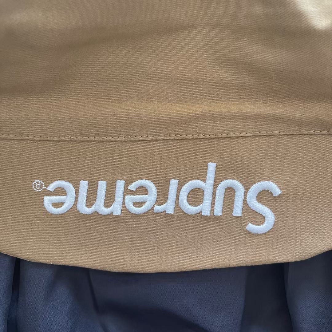 Supreme x The North Face Cargo Jacket