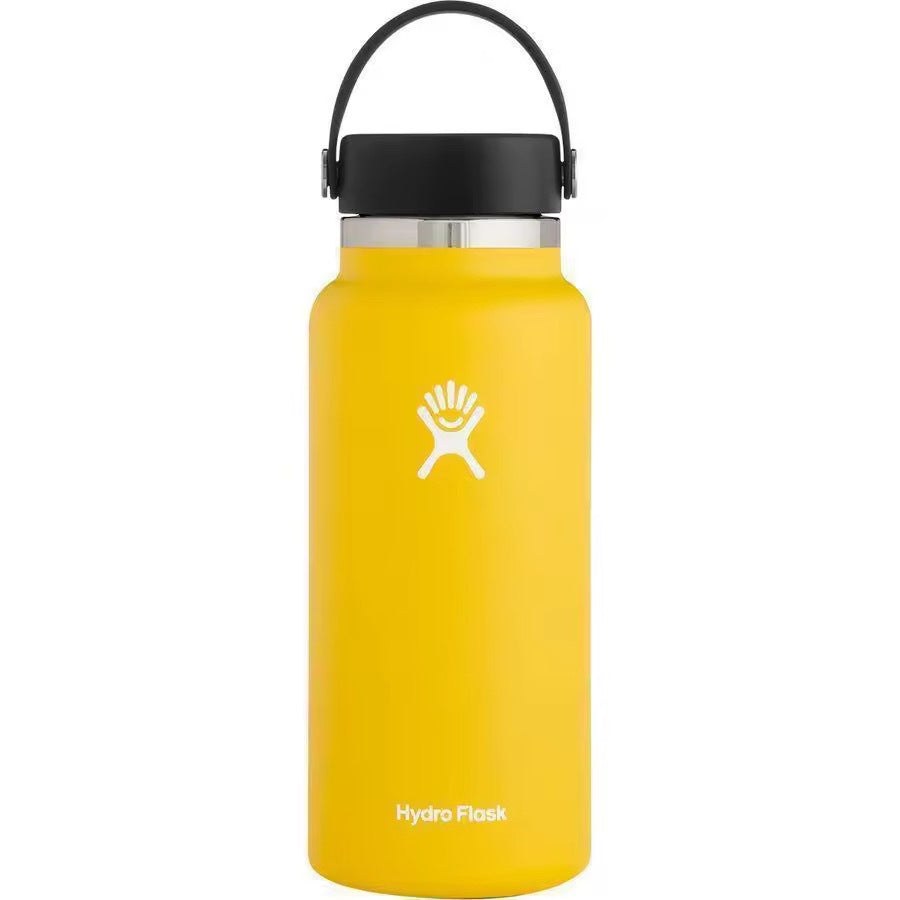 Hydro Flask Wide Mouth