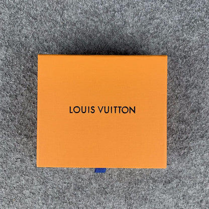 LV MULTIPLE WALLET MONOGRAM 'SHADOW BLACK'
