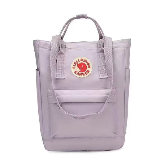 Fjallraven Kanken Totepack Lavender