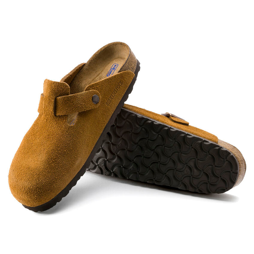 1009543 Birki Boston Mink SFB