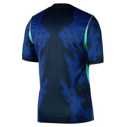 Brazil 2026 Away Jersey - Men's