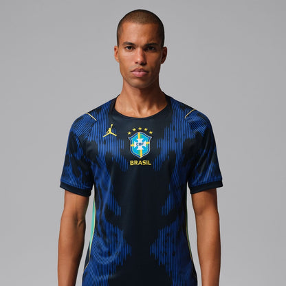 Brazil 2026 Away Jersey - Men's