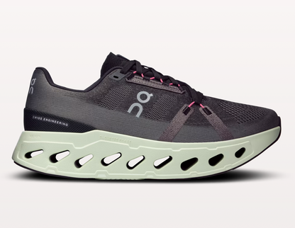 Men's On Running Shoes Cloudeclipse (Clearance)