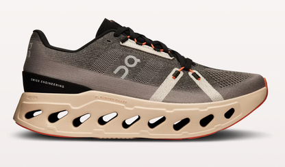 Men's On Running Shoes Cloudeclipse (Clearance)