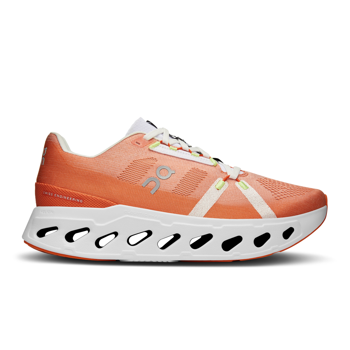Men's On Running Shoes Cloudeclipse (Clearance)