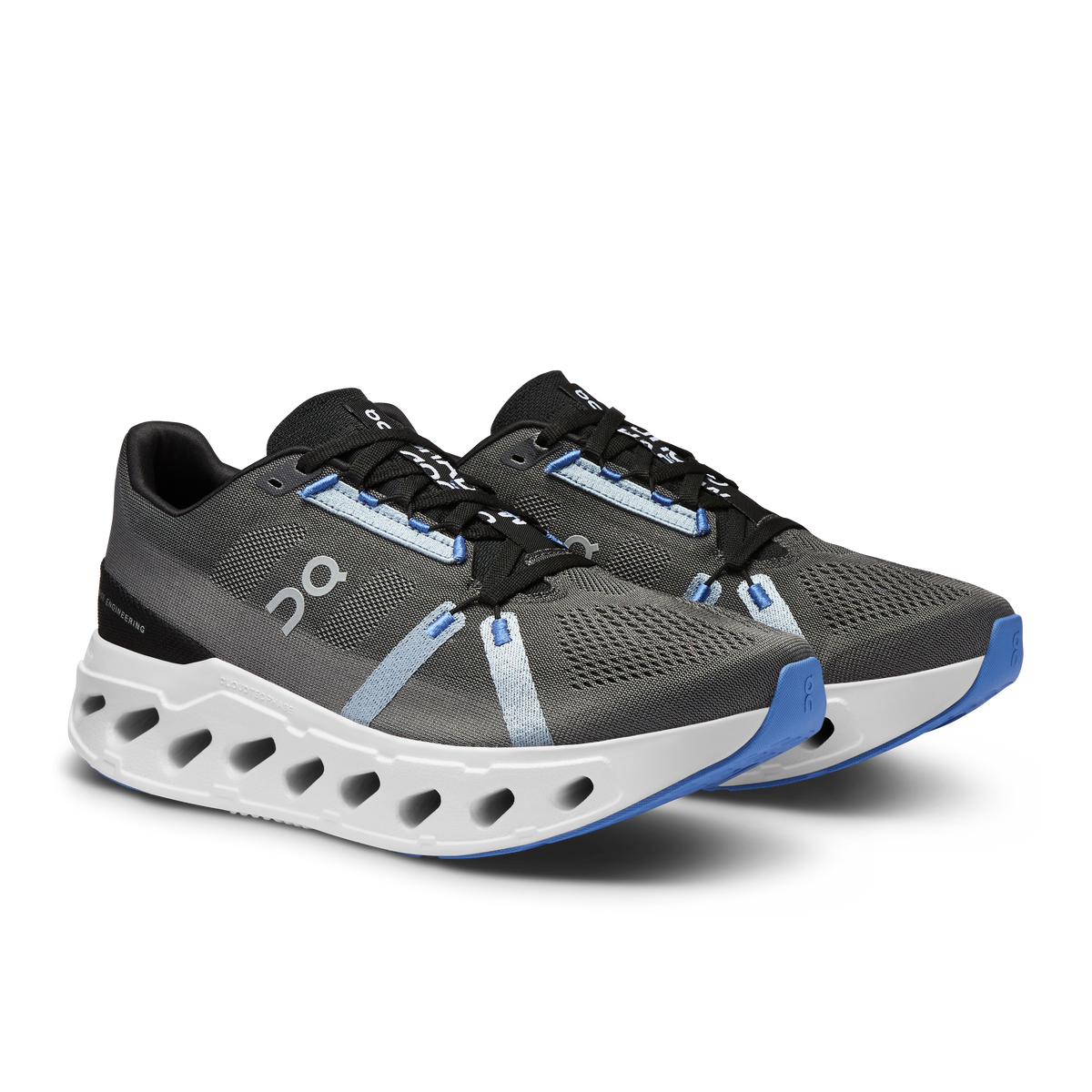 Men's On Running Shoes Cloudeclipse (Clearance)