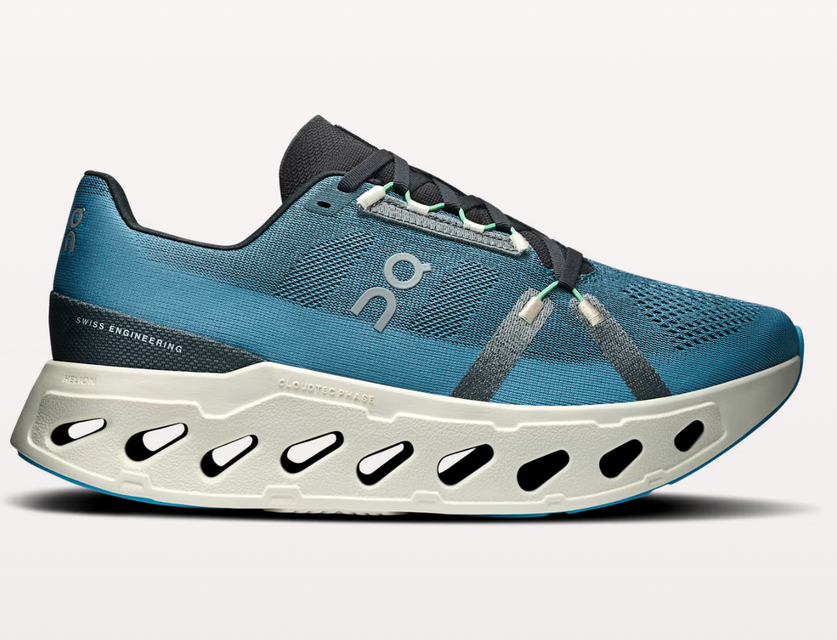 Men's On Running Shoes Cloudeclipse (Clearance)