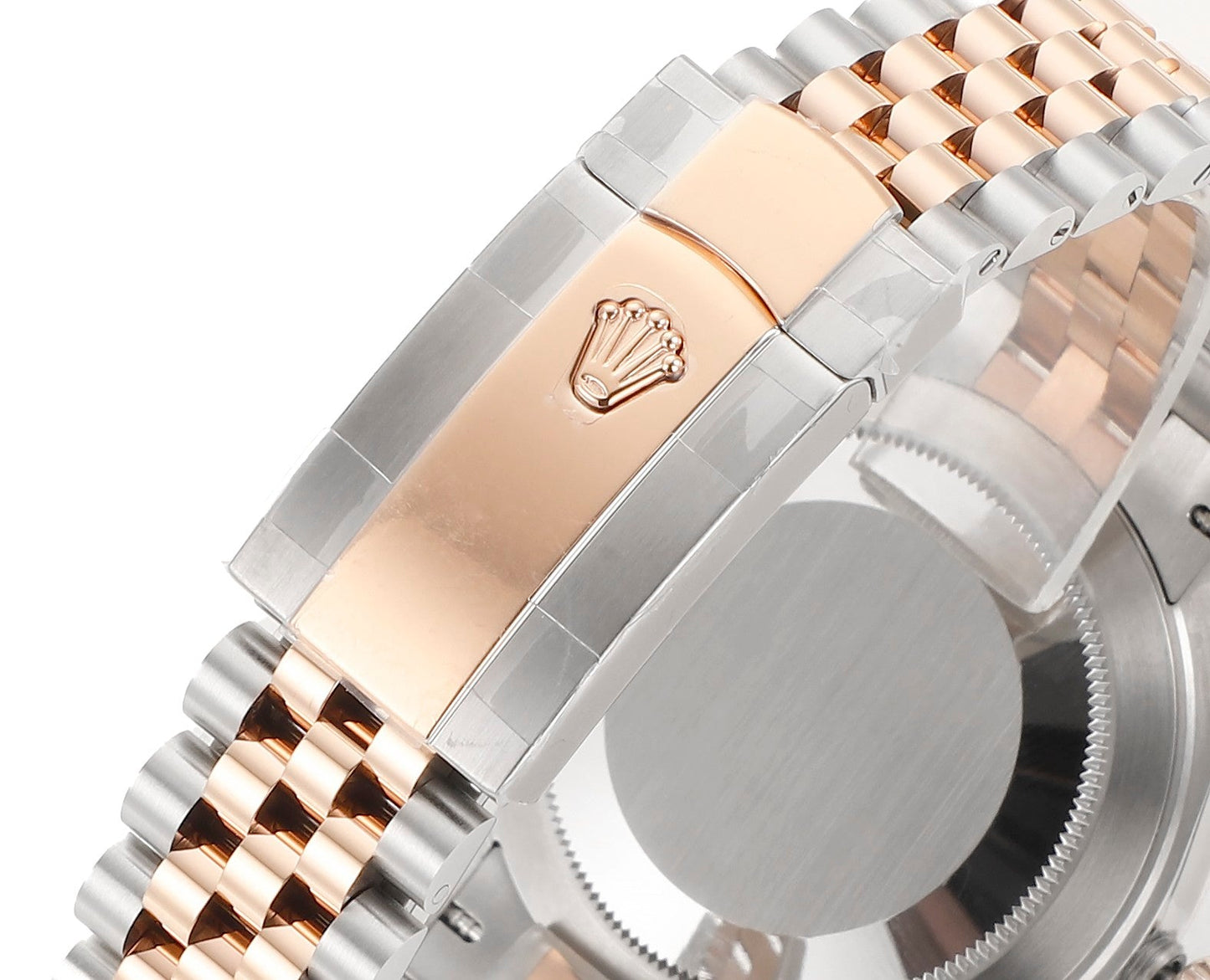 Chocolate Diamond 41MM Watch