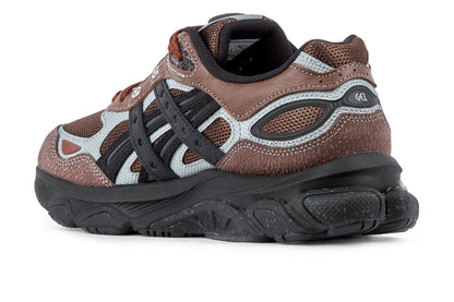 Asics Gel NYC 2.0 SSHS - Mahogany/Black Shoe