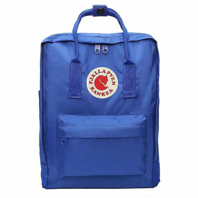 Fjallraven Kanken Mini Royal Blue