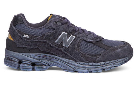 New Balance M2002RDB - Phantom/Magnet