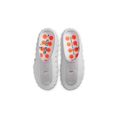 Nike Mind 001 Slide 'Light Smoke Grey'