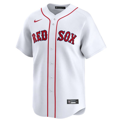Lucas Giolito 54 Boston Red Sox Home Limited Men Jersey - White