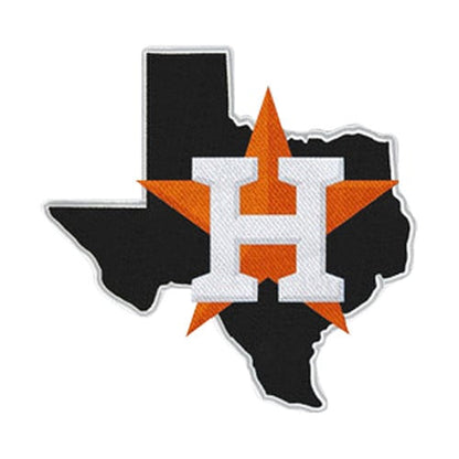 Jeremy Pena 3 Houston Astros Cactus Jack Houston Patch Orange Limited Jersey - Men