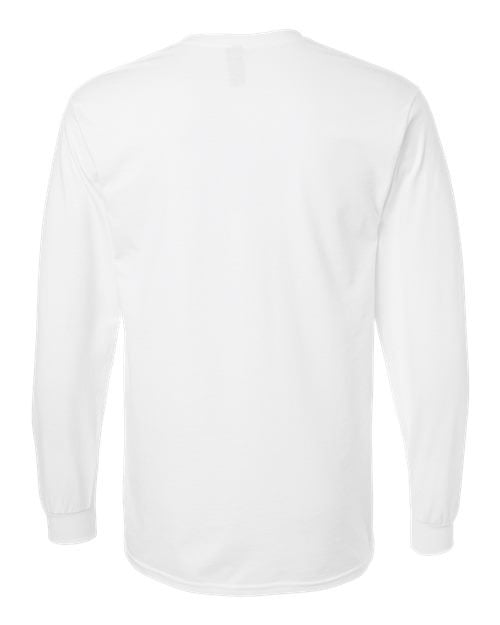 Seattle Seahawks Long Sleeve T-Shirt – Fan Gear – White