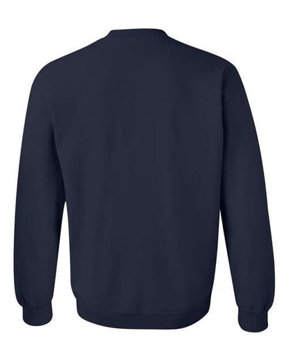 Boston Red Sox Navy Crewneck Sweatshirt – Primary Logo Box
