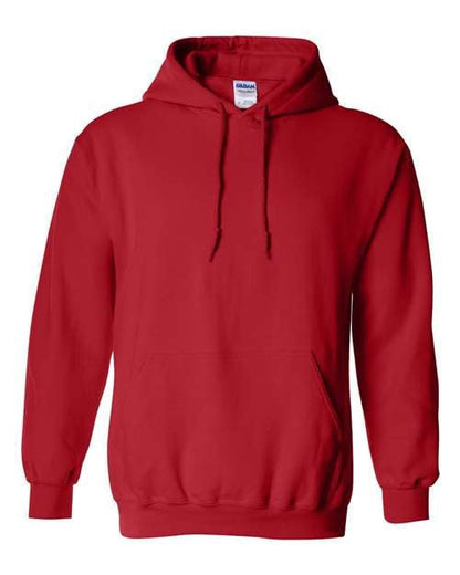 Cleveland Guardians Layered Wordmark Graphic Featuring Faded Logo - Red