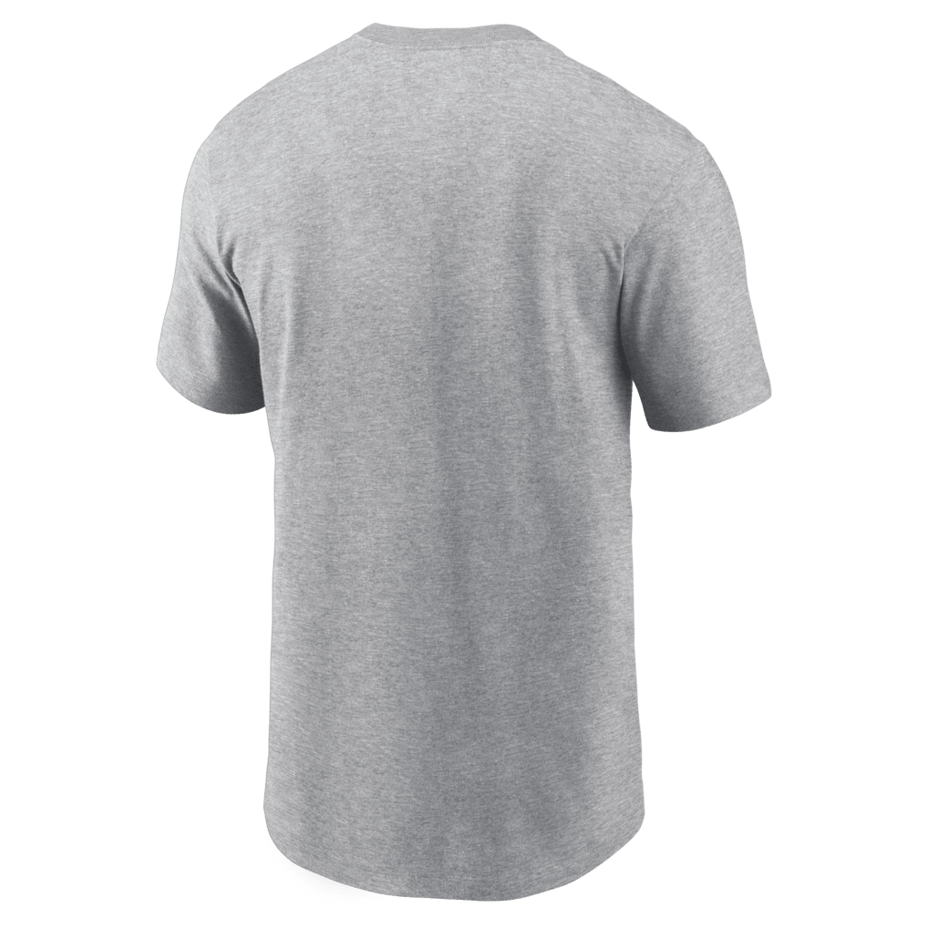 Seattle Seahawks Super Bowl LX Fast As Fast Gets T-Shirt - Heather Gray